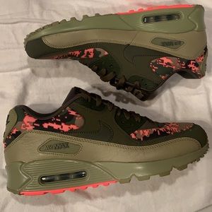 Nike air max 90